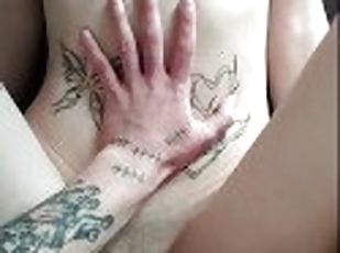 mogli, amatoriali, ragazze-giovani, video-casalinghi, mariti, tatuaggi