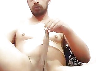 asian boy masturbating