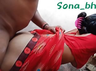 ?? ? ??? ??? ? P?? ? ??? ?? ?? ? Indian Bhabhi Sex In Hot Red Saree