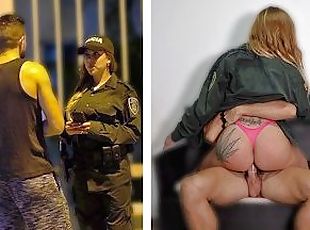 armija, užpakalis, ofisas, viešumoje, mėgėjai, loytnų-amerikietė, policija, bybis