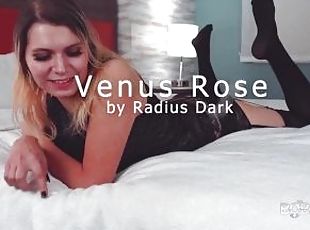 BOBSTGIRLS: An Evening With Venus Rose