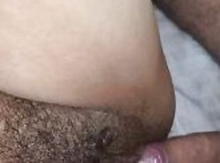 Everbest indian wife fucked by father in law with clear hindi voice