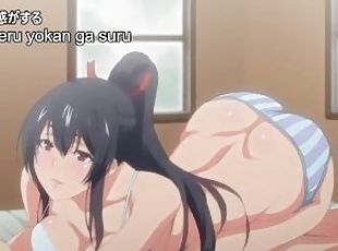 Kimi Omou Koi Episode 1 English Subbed  Anime Hentai 1080p