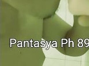 PUSSY LICKING Dinilaan ko puke ni MARE ng mahabang Dila ko, sarap si mare at basang basa (Fleshligt)