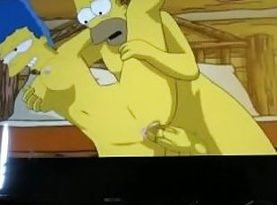 Ep 113 ~ The Simpsons Porn By Seeadraa