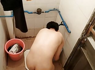 asiatisk, pappa, fet, gay, kamera, bbw, voyeur, knubbig, webbkamera, hentai