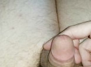 bad, gigantisk, masturbation, mogen, cumshot, gigantisk-kuk, pov, sprut, dusch, ensam