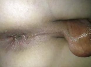 Anal Gape Analyse My Fuck My Asshole