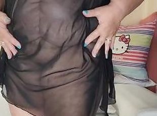 pantat, payudara-besar, gemuk-fat, orgasme, vagina-pussy, muncrat, isteri, dewasa, perempuan-tua, jenis-pornografi-milf