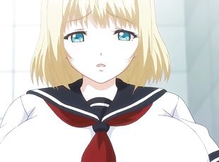 KATAINAKA NI TOTSUI DE KITA RUSSIA MUSUME TO H SHIMAKURU OHANASHI EPISODE 3 ENGLISH SUBBED