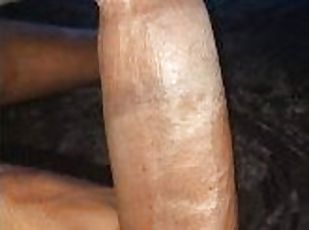 Big hard black dick