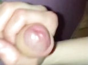 Two dicks one girl and handjob in Glory Hole