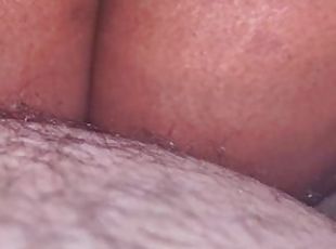 Close up POV Reverse Cowgirl