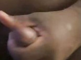 Cum in your mouth