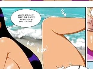 follando a estarfire en la playa xxx