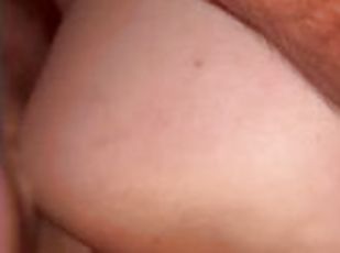 užpakalis, mėgėjai, analinis, suaugę, bbw, pov, tatuiruotė