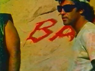 Bad bad trailer gang, 1972 rene bond