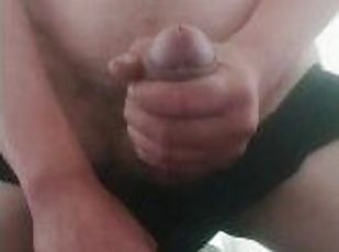 Dirty Boy Wanking For You (Part 2)