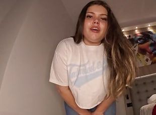 rumpe, amatør, tenåring, latina, bbw, lubben, pov, stram, fetisj, jeans