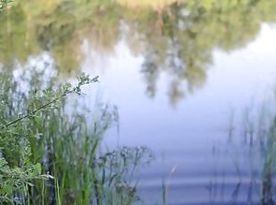 milf, mama, juodas, raudonplaukė, prisegamos-kojinės, kelnaitės, motina, smulkutė, šlapias, maži-papai