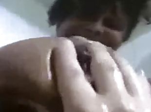 Rough cock fuck huge tits ebony