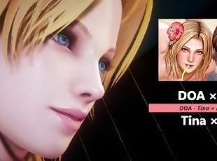 DOA - Tina  Lisa  Futa - Lite Version