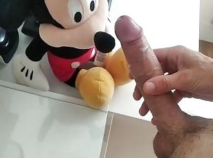 asiatisk, anal, homofil, japansk, buss, pikk, dukke