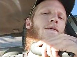 Wake and bake with redbeard ??????????????????