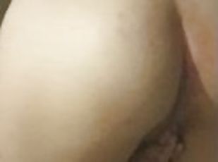 Asiatique, Cul, Gros nichons, Masturbation, Femme, Amateur, Mature, Première fois, Mari, Petits seins