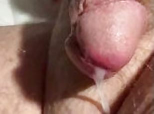 Prostate milking cumming slow