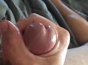 DAY DREAMING BIG CUM SHOT