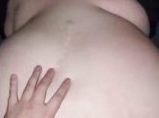 culo, orgasmo, público, coño-pussy, amateur, adolescente, bosque, tatuaje, cañero