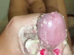 store-pupper, pussy, amatør, babes, cumshot, milf, føtter, pov, cum, naturlig