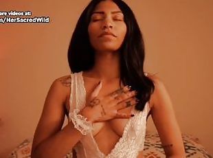 Tantra Post Orgasm Relaxation Sacred Sexuality Practice