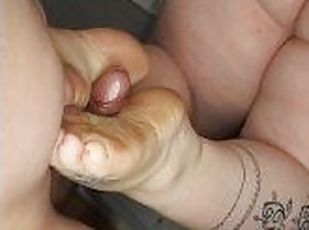 lielās-krūtis, vāverīte, amatieris, spermasizšāviens, masturbācija, kompilācija, bbw, pēdas, rudmate, pov