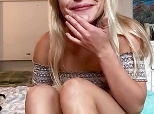 Self sucking teen foot fetish