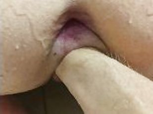 Cul, Baignade, Extrême, Fisting, Chatte (Pussy), Amateur, Anal, Ados, Maison, Couple