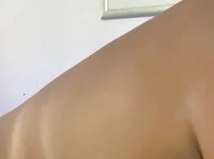 orgasme, creampie, bbw, pov, italiensk