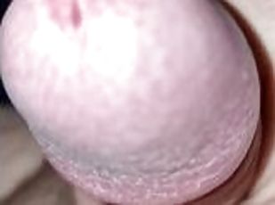 Slow Motion Cumshot