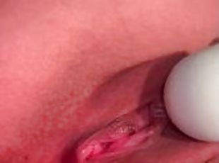 Masturbación, Orgasmo, Meando, Coño (Pussy), Squirting, Amateur, Juguete, Latino, Fetichista, Ojete