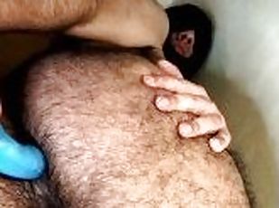 kıllı, mastürbasyon-masturbation, boşalma, amatör, anal, üstüneyüzüne-boşalma, oyuncak, ibne, mastürbasyon, meni