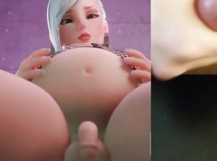 Hentai Femboy Creampies - Femboy Cum Inflation