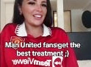 Manchester United Fans