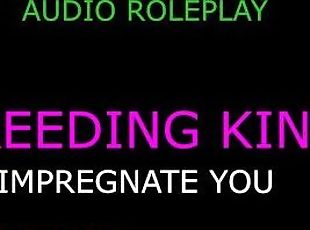 BREEDING & IMPREGNATING YOU (BREEDING KINK) MY SPERM DEEP INSIDE YOUR CUNT CREAMPIE