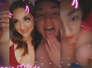 “I’M GONNA CUM” REAL ORGASM COMPILATION