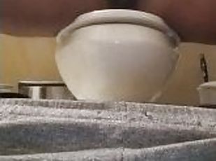 dyakol-masturbation, baguhan, malaking-titi, dyakol, masahe, dyakol-jerking, toilet, fetish, solo, titi