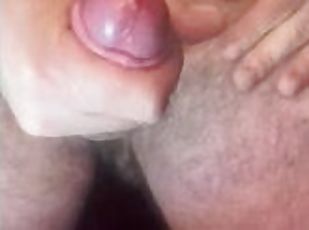 Is your pussy ready for all my cum?