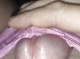 mastubasi, amatir, cumshot-keluarnya-sperma, homo, handjob-seks-dengan-tangan-wanita-pada-penis-laki-laki, sentakkan, celana-dalam-wanita, sperma, eropa, mata-uang-euro